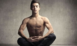 Yoga pentru potenta