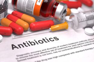 antibiotice pentru prostatita