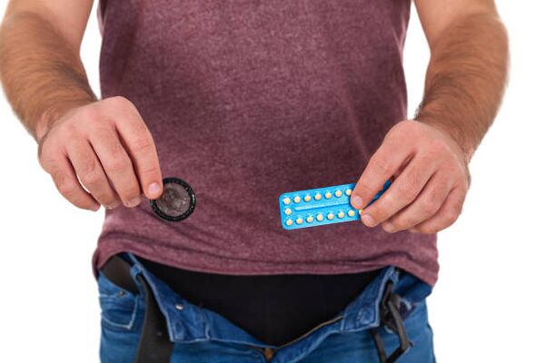 tratamentul prostatitei la bărbați