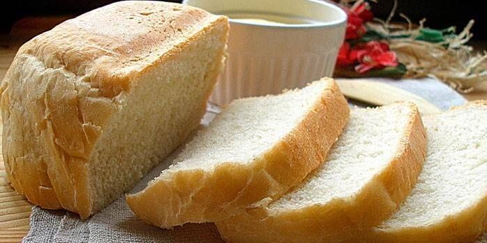 pâine pentru prostatită și adenom de prostată