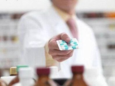 În farmacie puteți cumpăra medicamente generice pentru prostatită, care se disting printr-un preț scăzut
